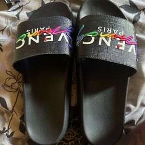 Givenchy Slides
